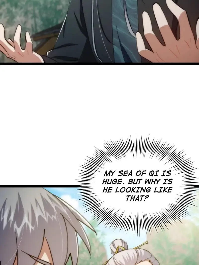 This Account is Ridiculous Zinmanga X Chapter 109 Page 48