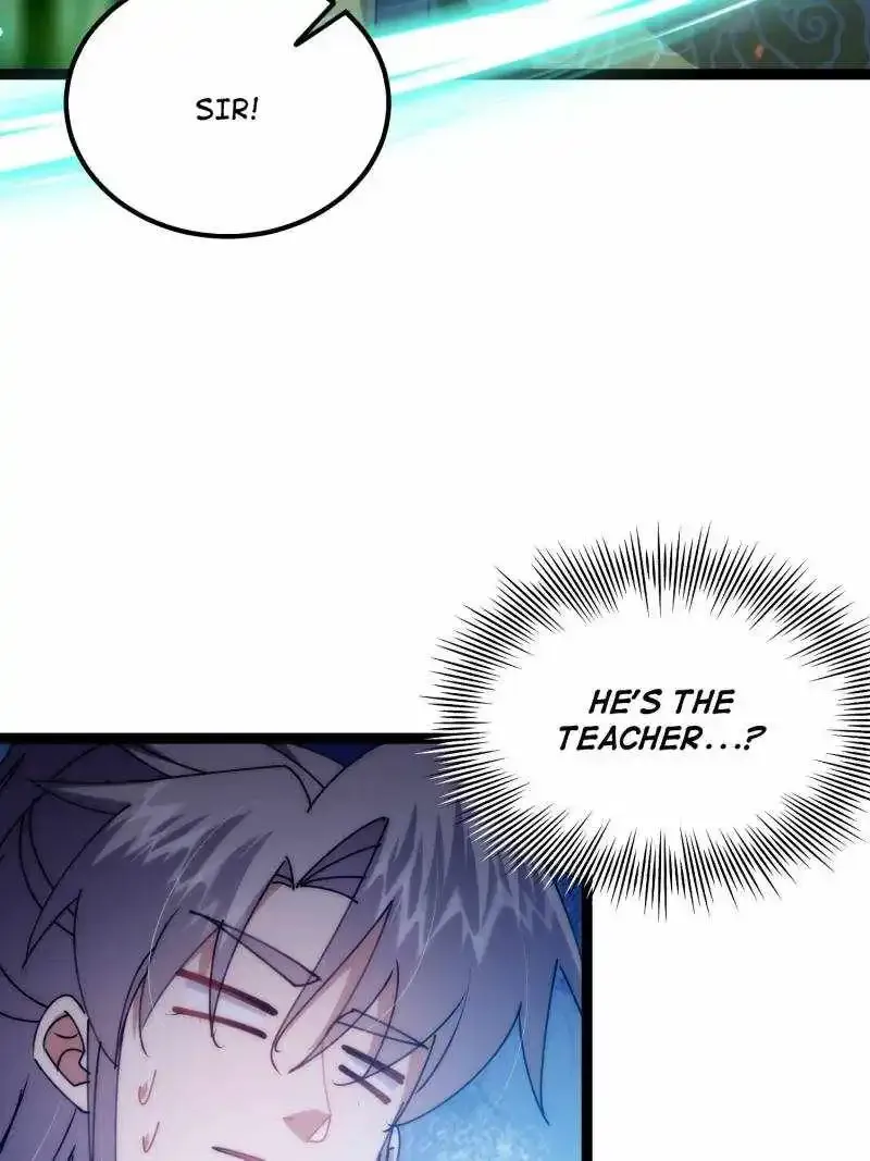 This Account is Ridiculous Zinmanga X Chapter 106 Page 28