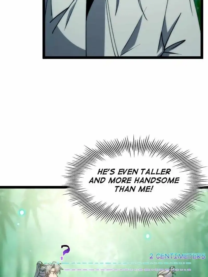 This Account is Ridiculous Zinmanga X Chapter 106 Page 32