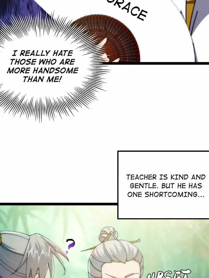 This Account is Ridiculous Zinmanga X Chapter 106 Page 34