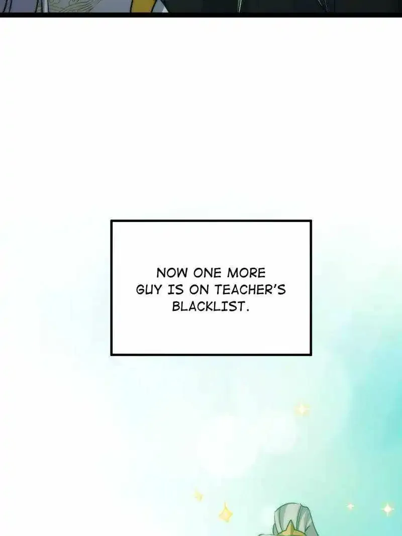 This Account is Ridiculous Zinmanga X Chapter 106 Page 41