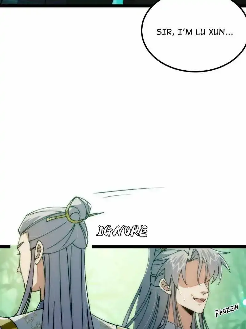 This Account is Ridiculous Zinmanga X Chapter 106 Page 43
