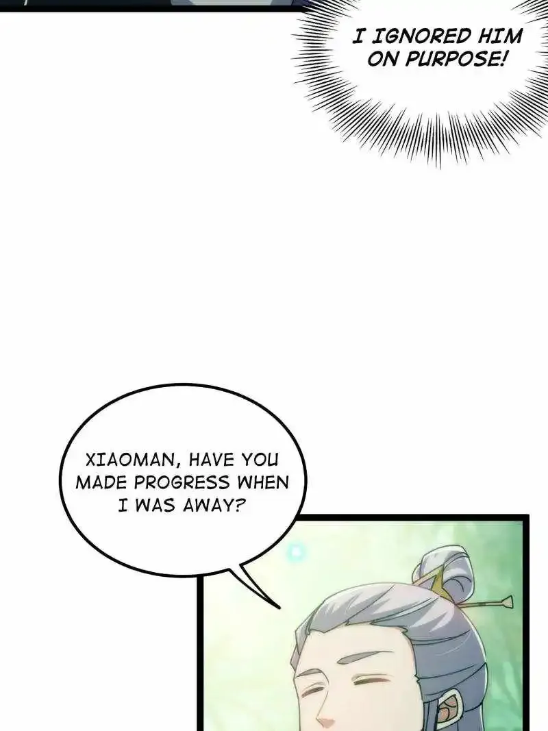 This Account is Ridiculous Zinmanga X Chapter 106 Page 46