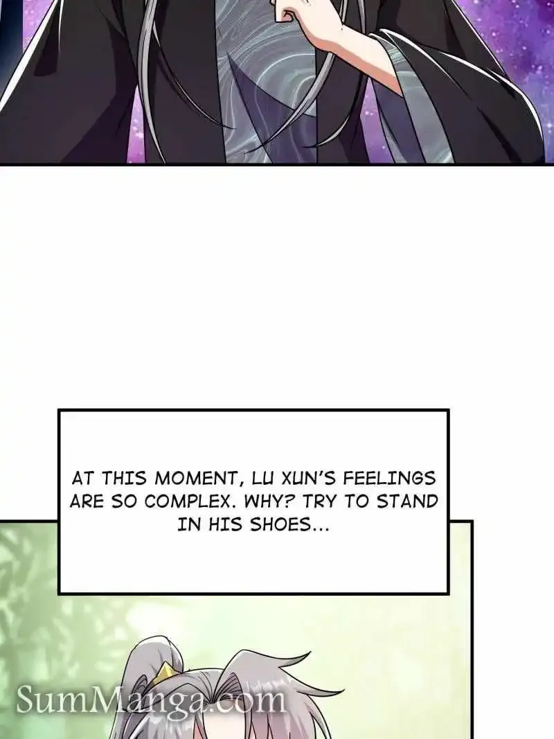 This Account is Ridiculous Zinmanga X Chapter 105 Page 4