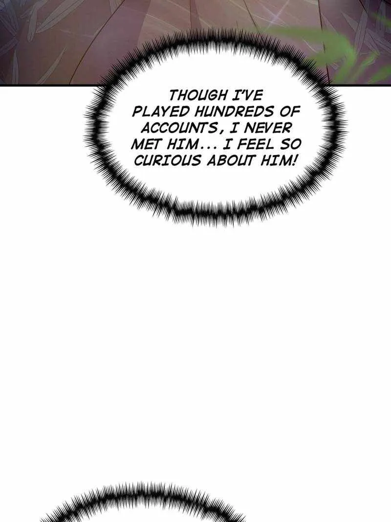 This Account is Ridiculous Zinmanga X Chapter 105 Page 11
