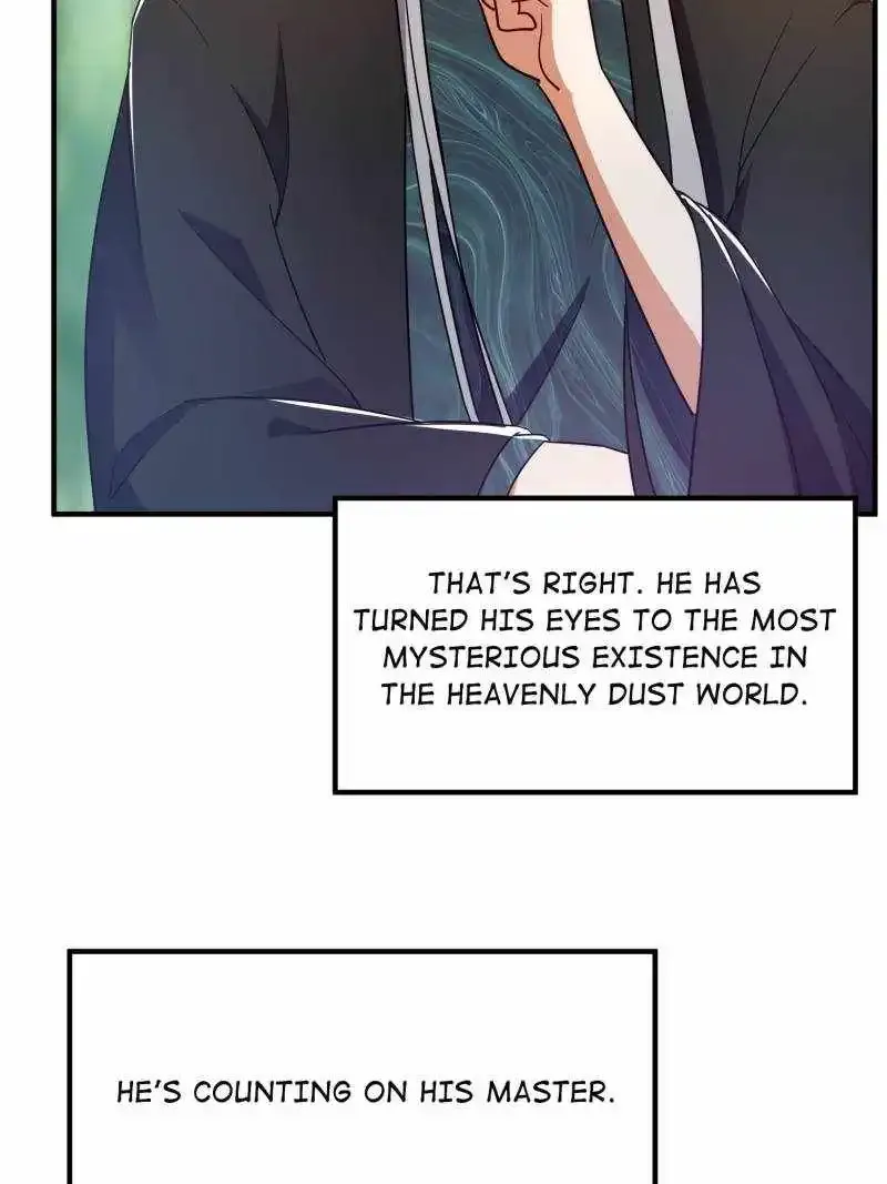 This Account is Ridiculous Zinmanga X Chapter 105 Page 17