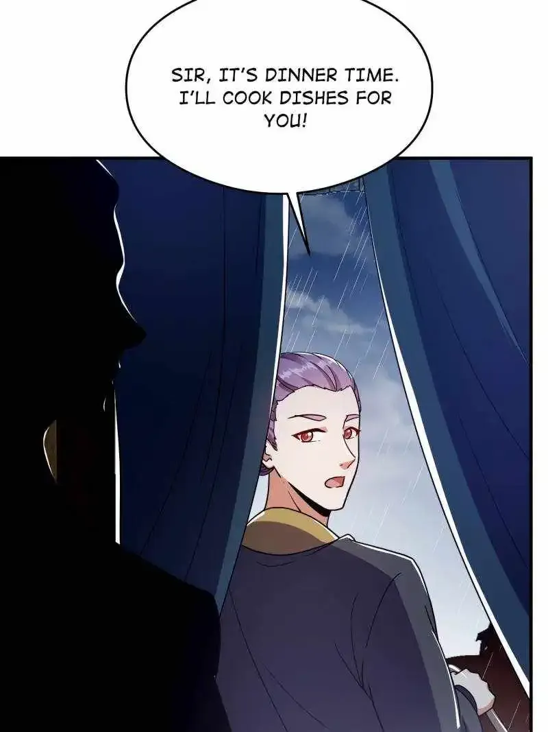 This Account is Ridiculous Zinmanga X Chapter 105 Page 21