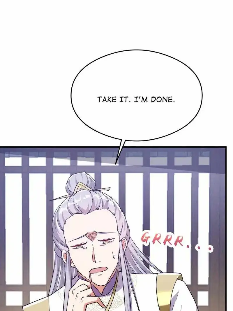 This Account is Ridiculous Zinmanga X Chapter 105 Page 39