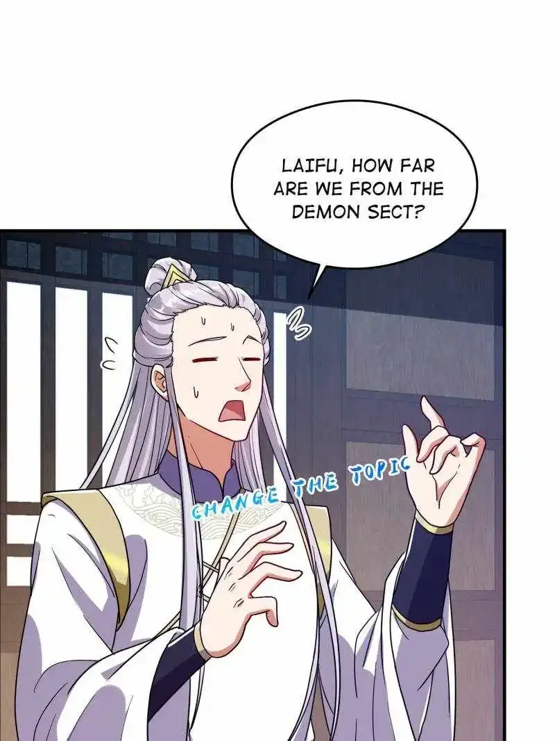 This Account is Ridiculous Zinmanga X Chapter 105 Page 43