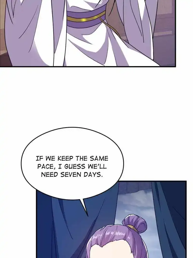 This Account is Ridiculous Zinmanga X Chapter 105 Page 44