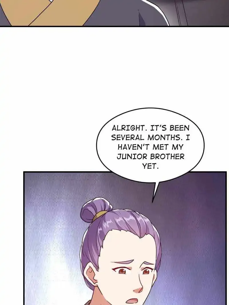This Account is Ridiculous Zinmanga X Chapter 105 Page 50