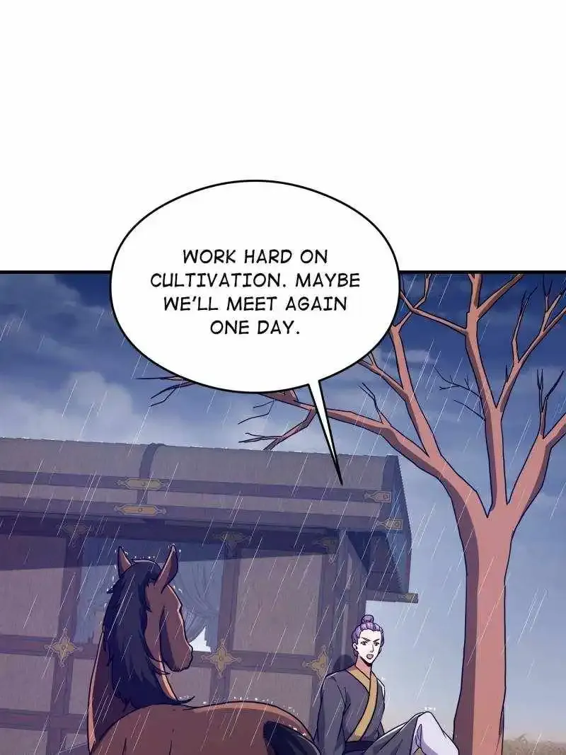 This Account is Ridiculous Zinmanga X Chapter 105 Page 53