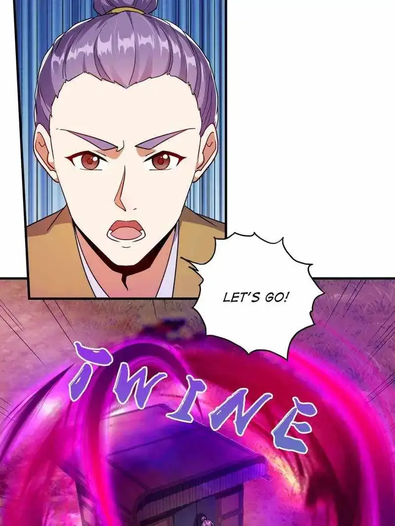 This Account is Ridiculous Zinmanga X Chapter 105 Page 55