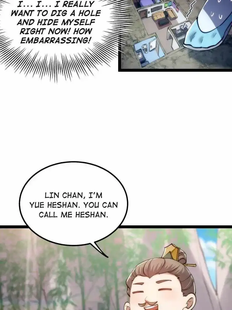 This Account is Ridiculous Zinmanga X Chapter 102 Page 10