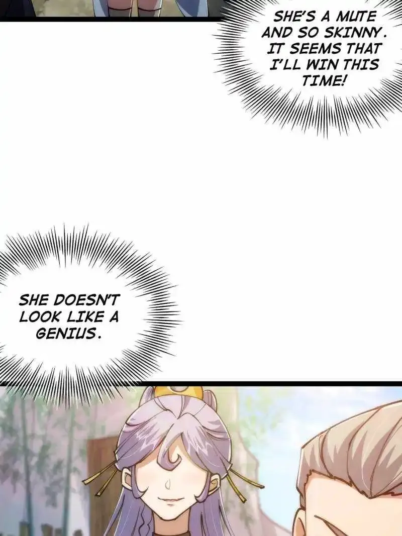 This Account is Ridiculous Zinmanga X Chapter 102 Page 19