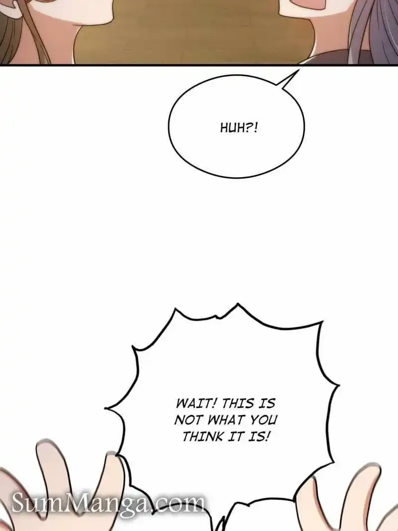 This Account is Ridiculous Zinmanga X Chapter 99 Page 58