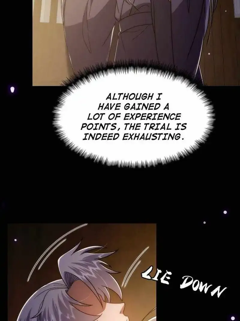 This Account is Ridiculous Zinmanga X Chapter 98 Page 26