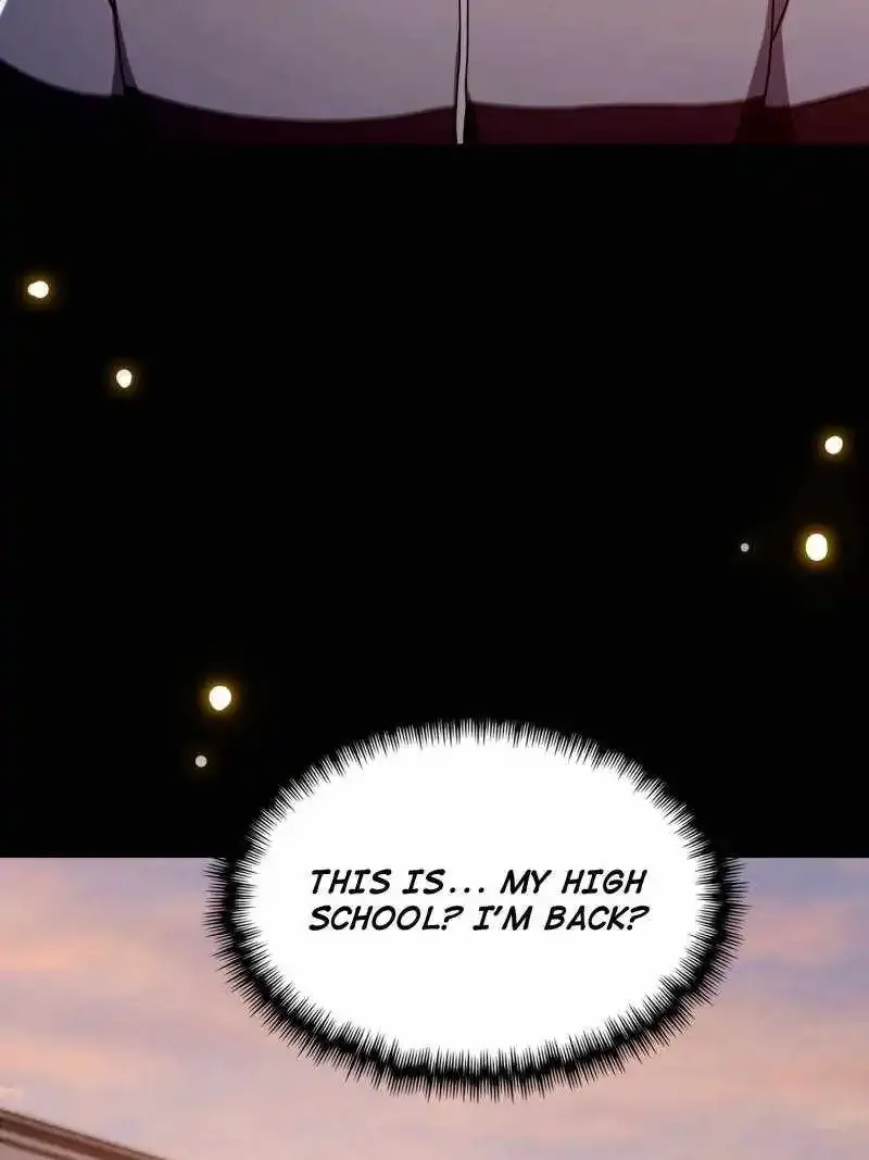 This Account is Ridiculous Zinmanga X Chapter 98 Page 32