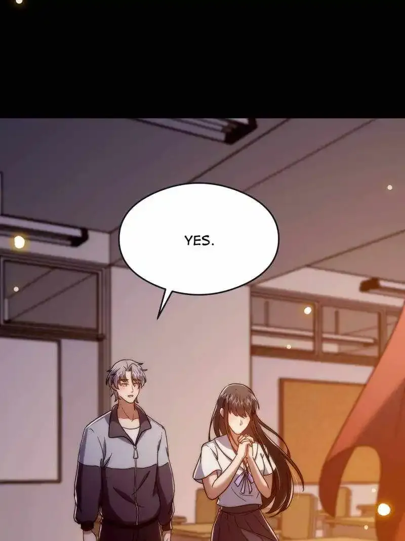 This Account is Ridiculous Zinmanga X Chapter 98 Page 54