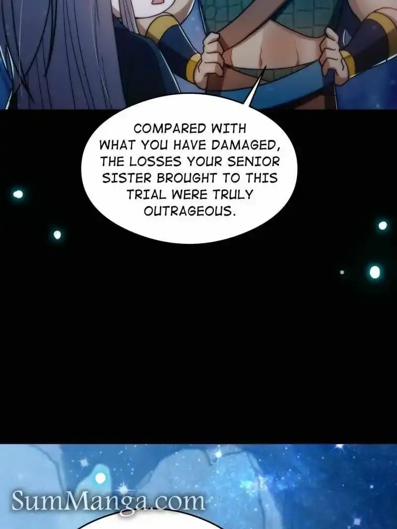 This Account is Ridiculous Zinmanga X Chapter 97 Page 34