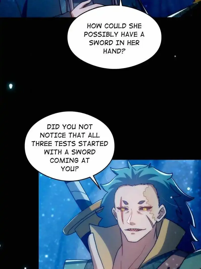 This Account is Ridiculous Zinmanga X Chapter 97 Page 41