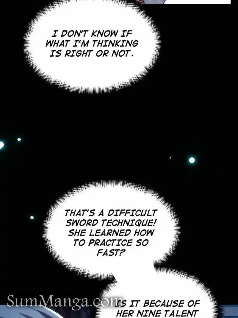 This Account is Ridiculous Zinmanga X Chapter 97 Page 57