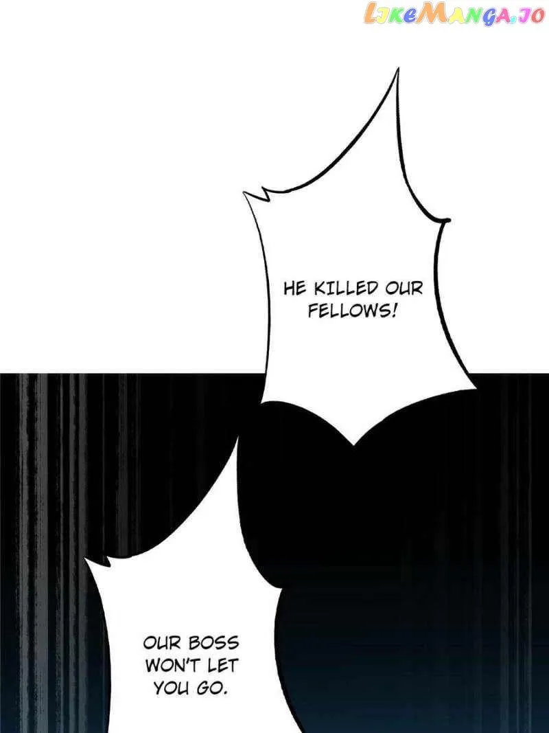 Super God Gene Zinmanga X Chapter 161 Page 65