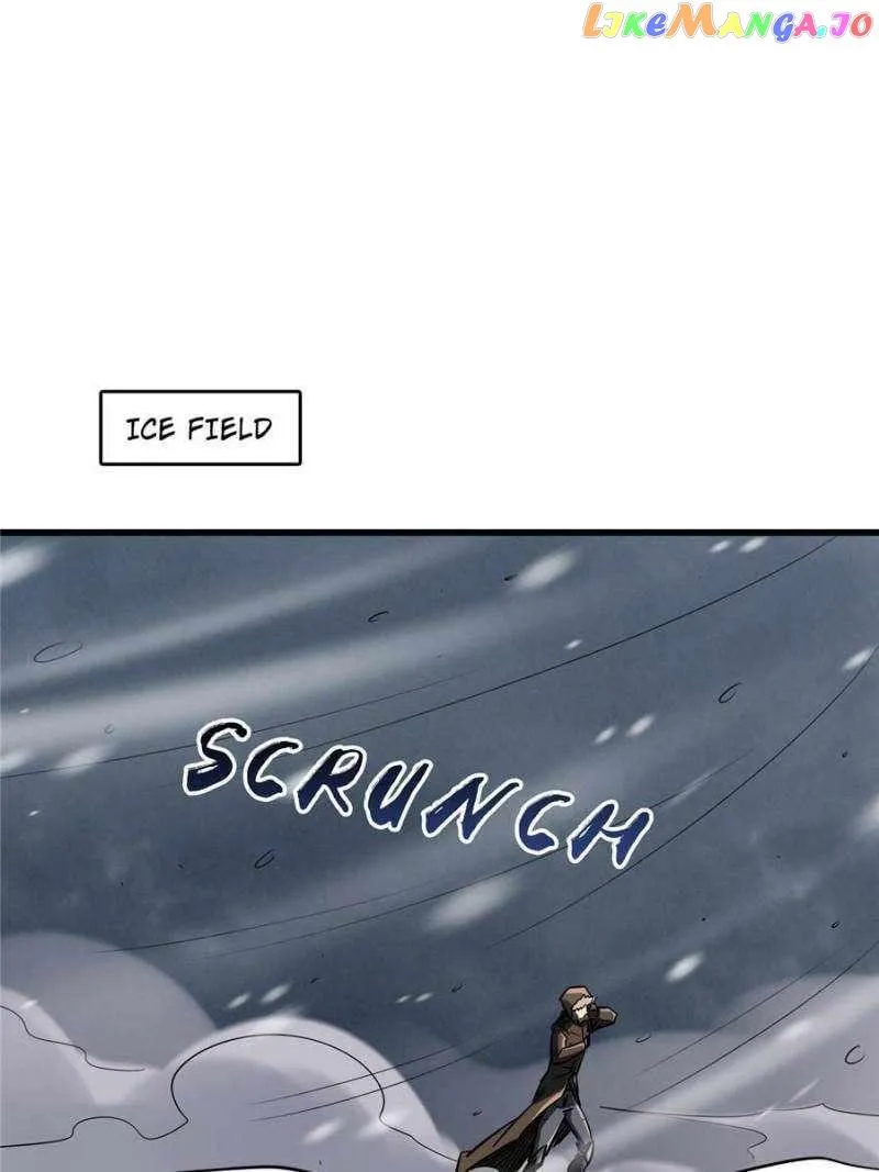 Super God Gene Zinmanga X Chapter 161 Page 69