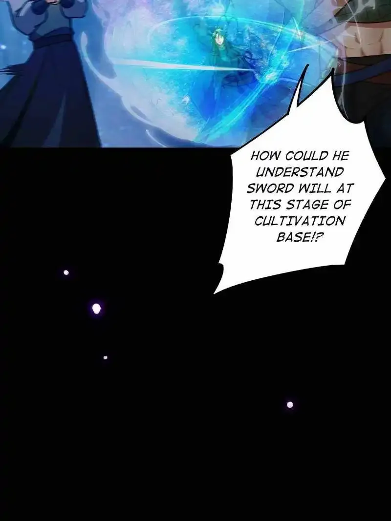 This Account is Ridiculous Zinmanga X Chapter 94 Page 23