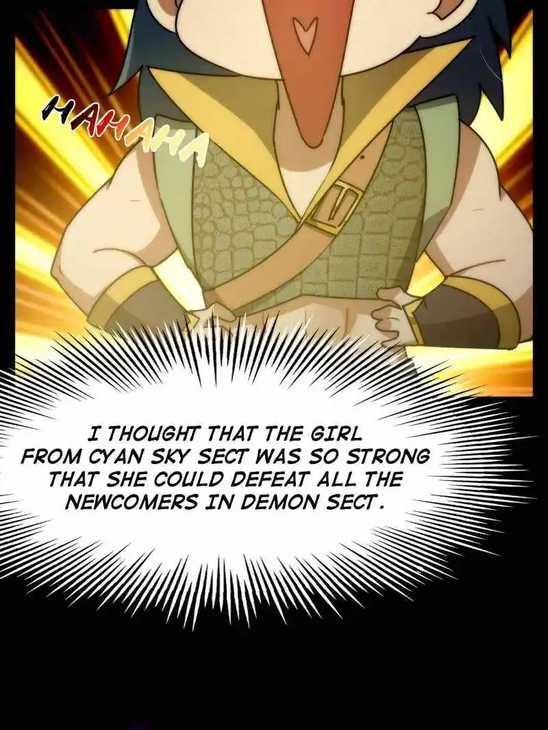 This Account is Ridiculous Zinmanga X Chapter 94 Page 33