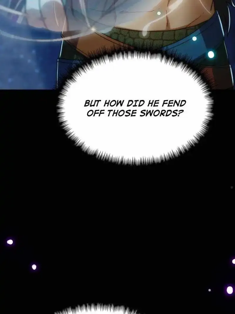 This Account is Ridiculous Zinmanga X Chapter 93 Page 8