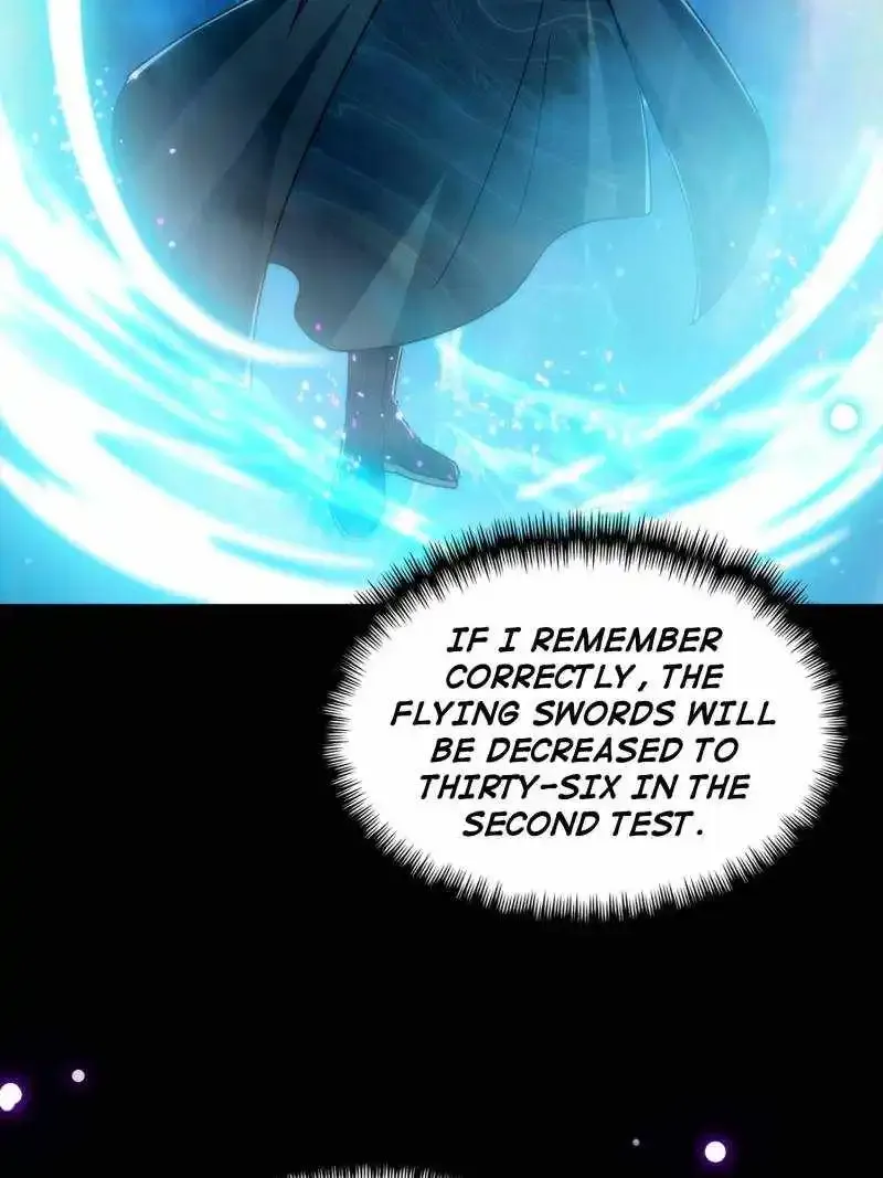 This Account is Ridiculous Zinmanga X Chapter 92 Page 32