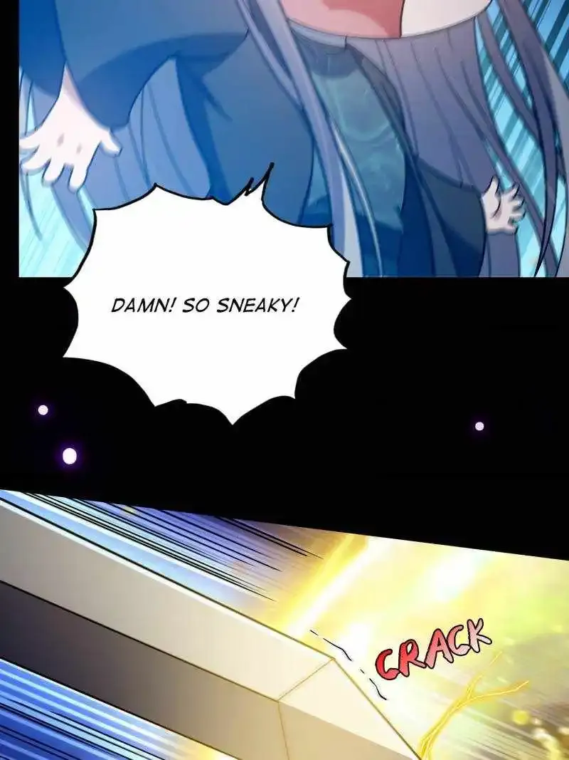 This Account is Ridiculous Zinmanga X Chapter 92 Page 46