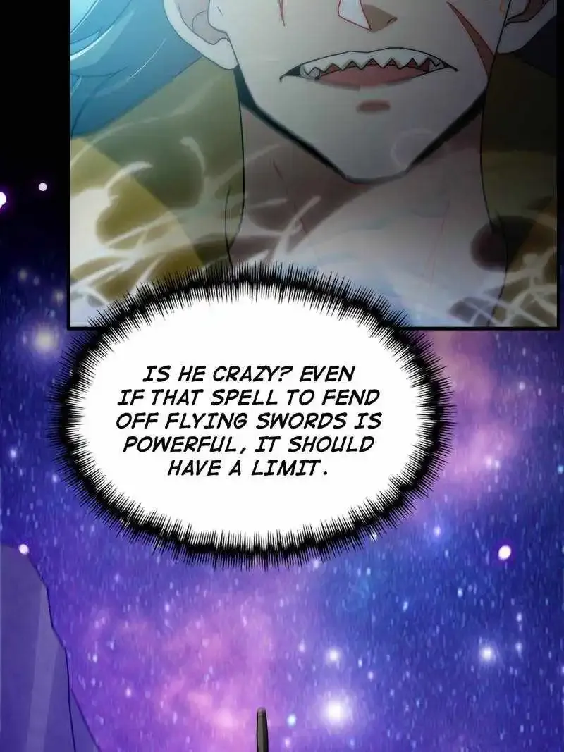 This Account is Ridiculous Zinmanga X Chapter 92 Page 59