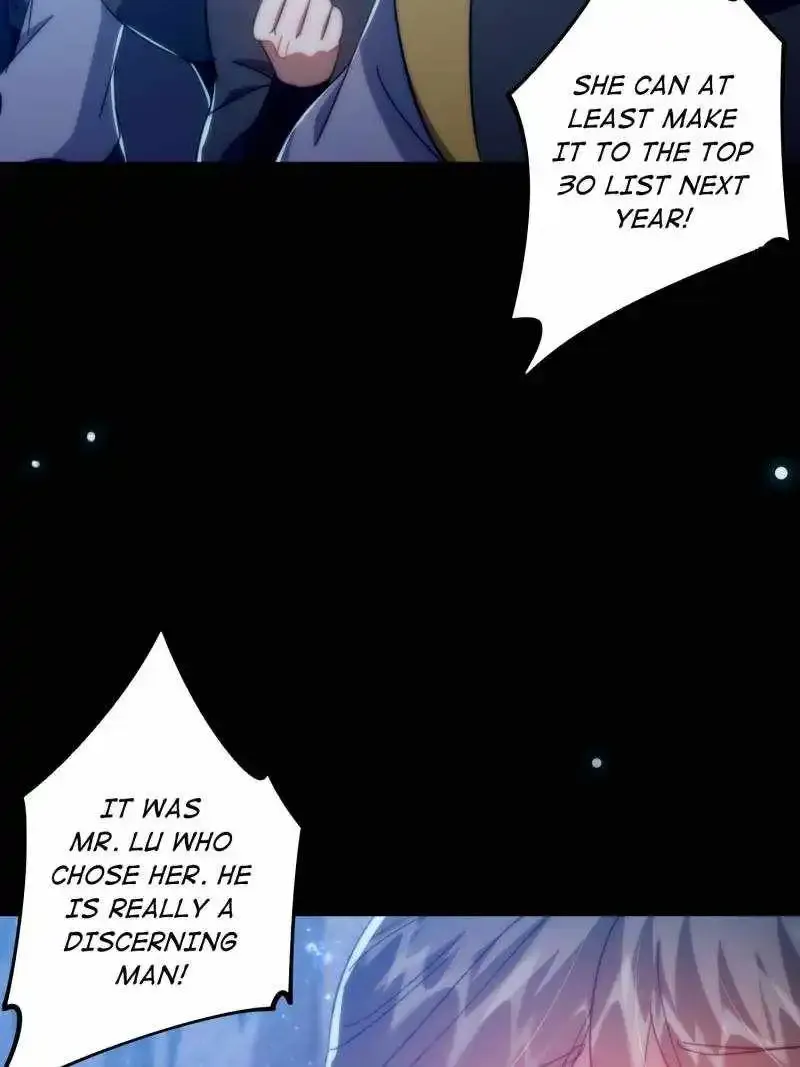 This Account is Ridiculous Zinmanga X Chapter 91 Page 35