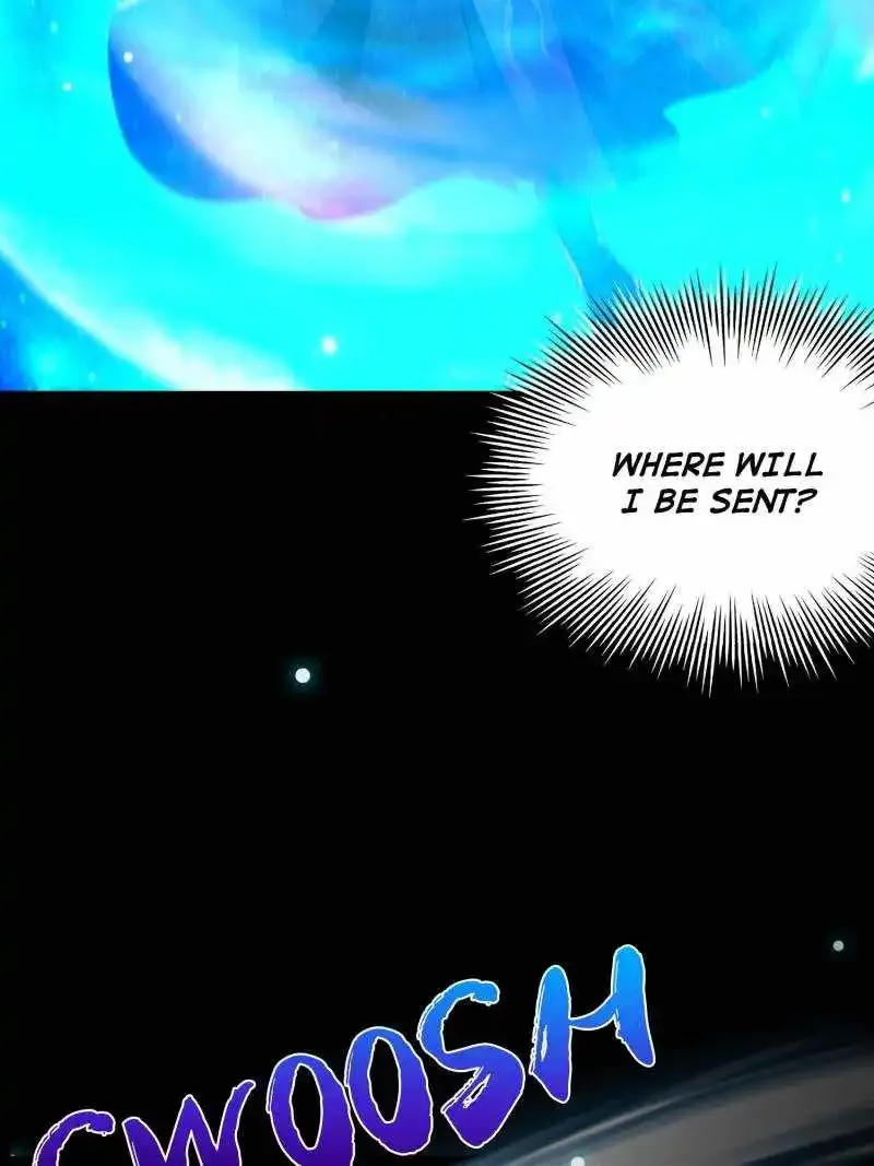 This Account is Ridiculous Zinmanga X Chapter 91 Page 46