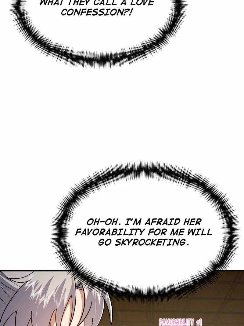 This Account is Ridiculous Zinmanga X Chapter 89 Page 24