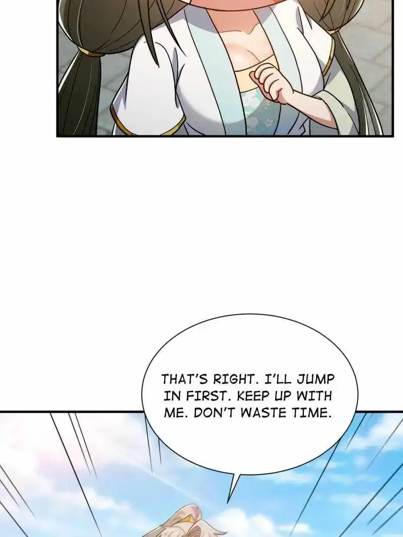This Account is Ridiculous Zinmanga X Chapter 89 Page 60