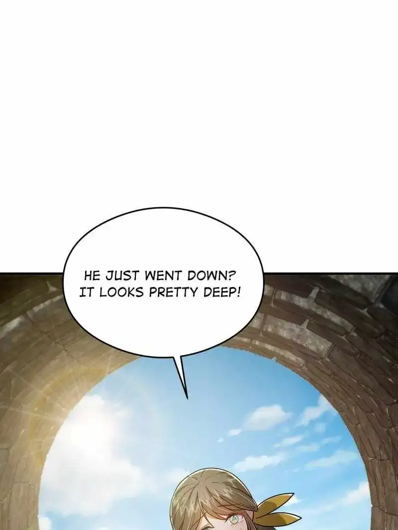 This Account is Ridiculous Zinmanga X Chapter 89 Page 64