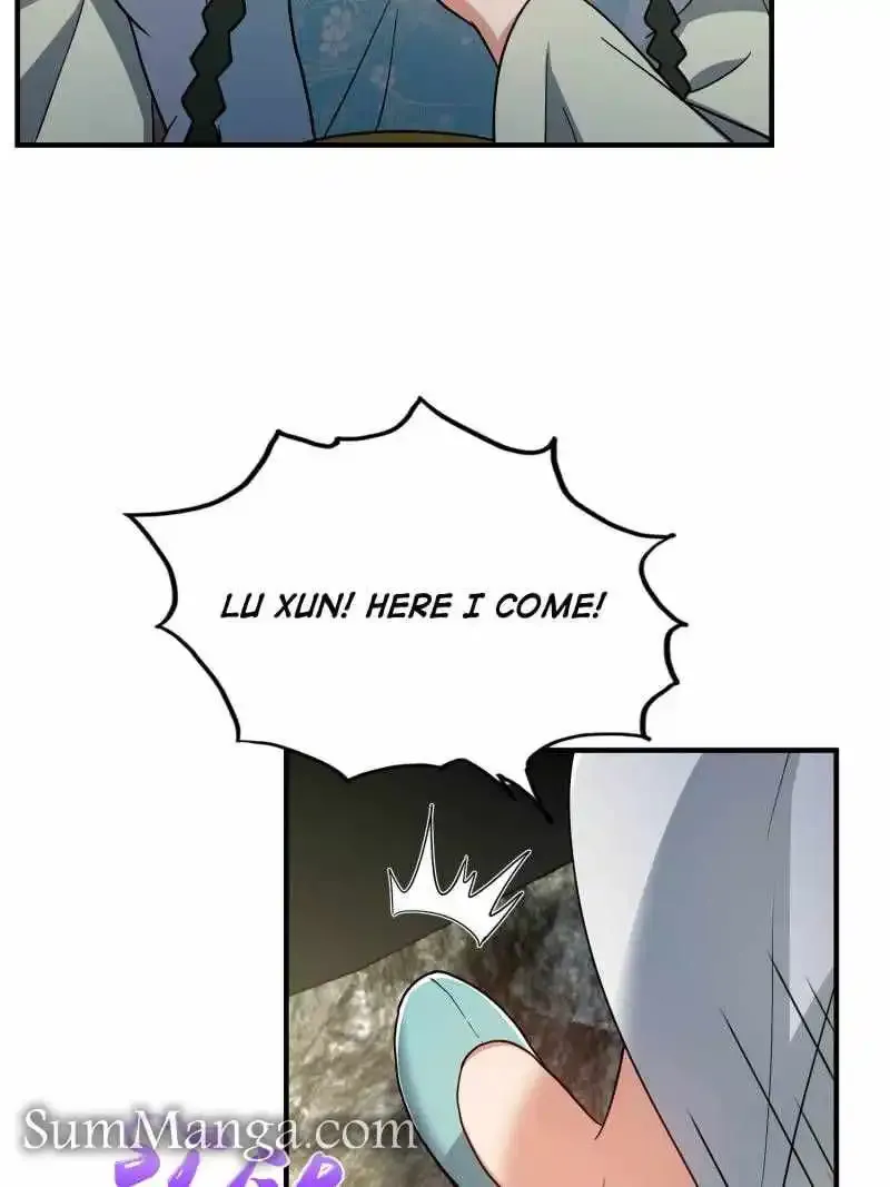 This Account is Ridiculous Zinmanga X Chapter 89 Page 70