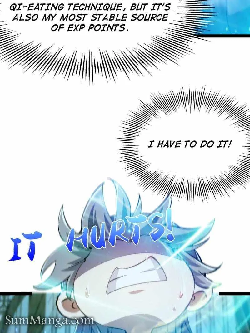 This Account is Ridiculous Zinmanga X Chapter 88 Page 5