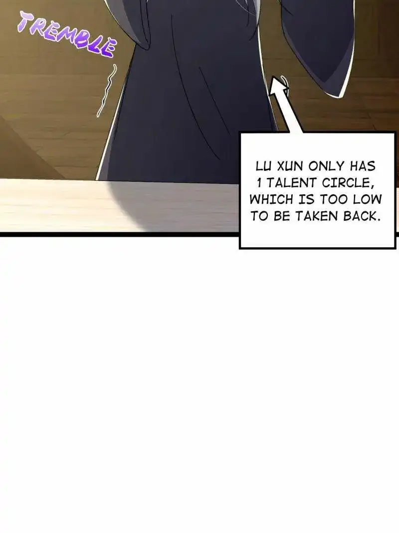 This Account is Ridiculous Zinmanga X Chapter 88 Page 9