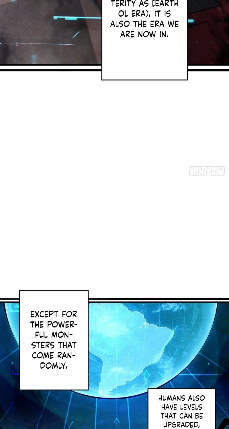 It Starts with a kingpin account Zinmanga X Chapter 1 Page 35