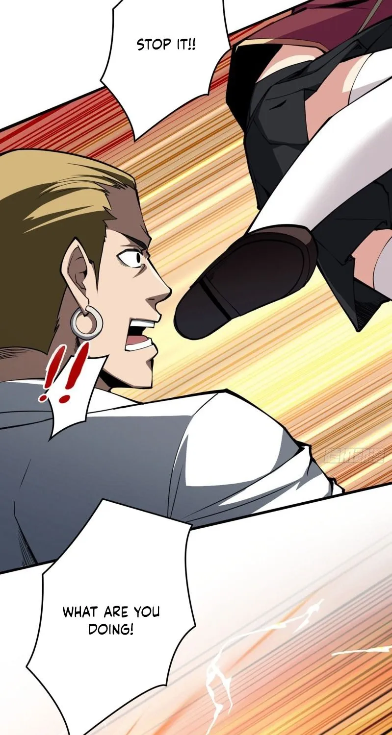 It Starts with a kingpin account Zinmanga X Chapter 1 Page 47