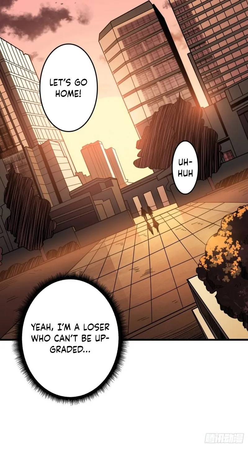 It Starts with a kingpin account Zinmanga X Chapter 1 Page 55