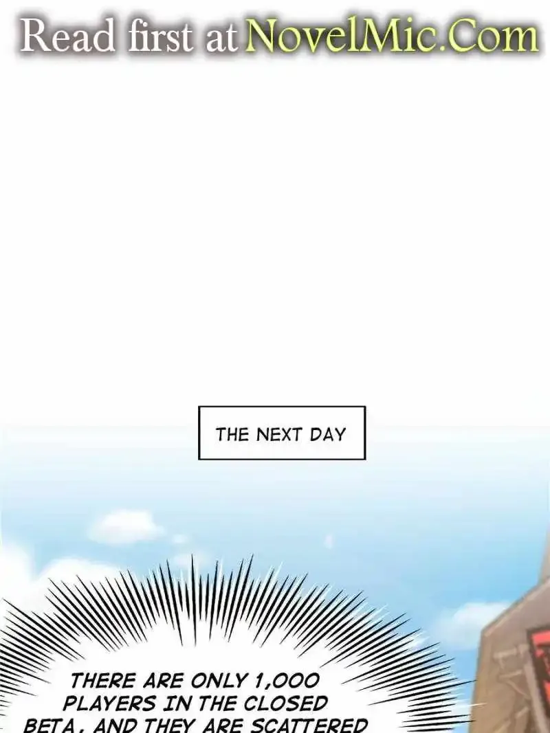 This Account is Ridiculous Zinmanga X Chapter 85 Page 1