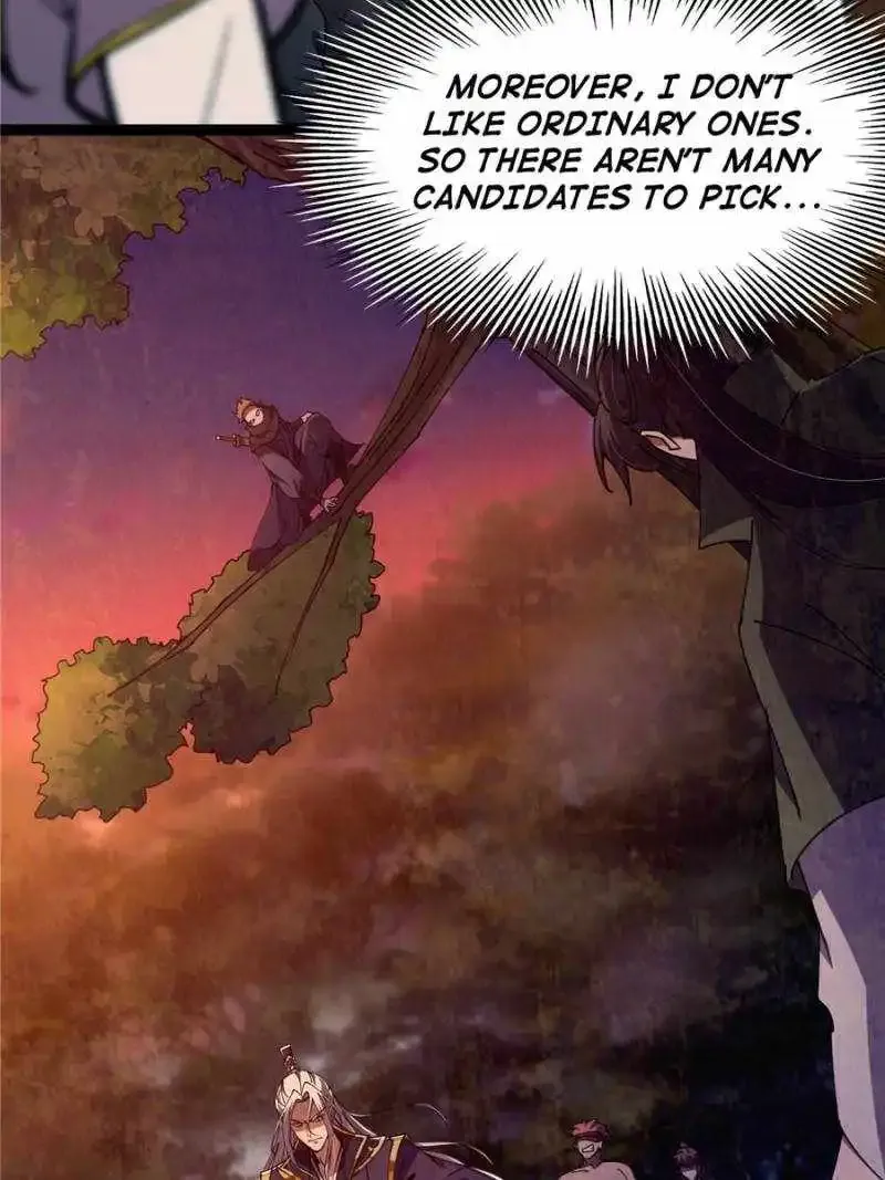 This Account is Ridiculous Zinmanga X Chapter 85 Page 4