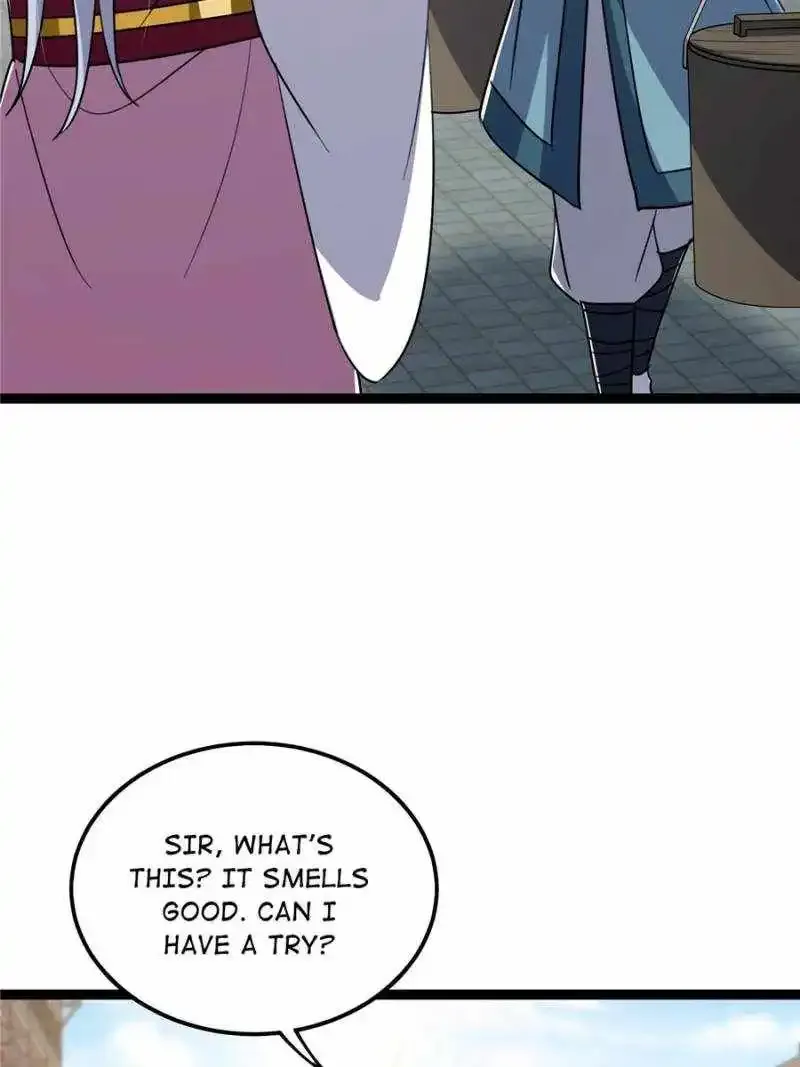 This Account is Ridiculous Zinmanga X Chapter 85 Page 17
