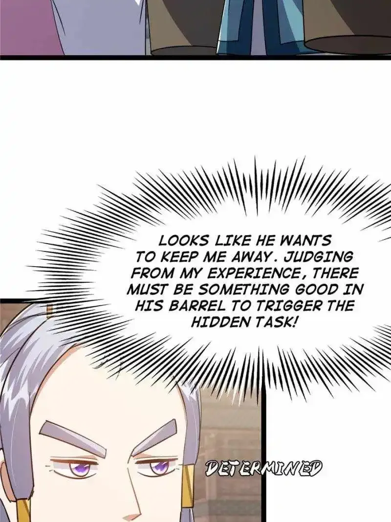 This Account is Ridiculous Zinmanga X Chapter 85 Page 20