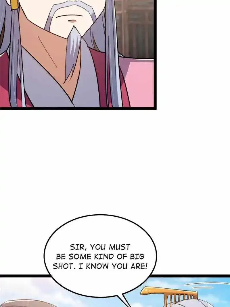 This Account is Ridiculous Zinmanga X Chapter 85 Page 21